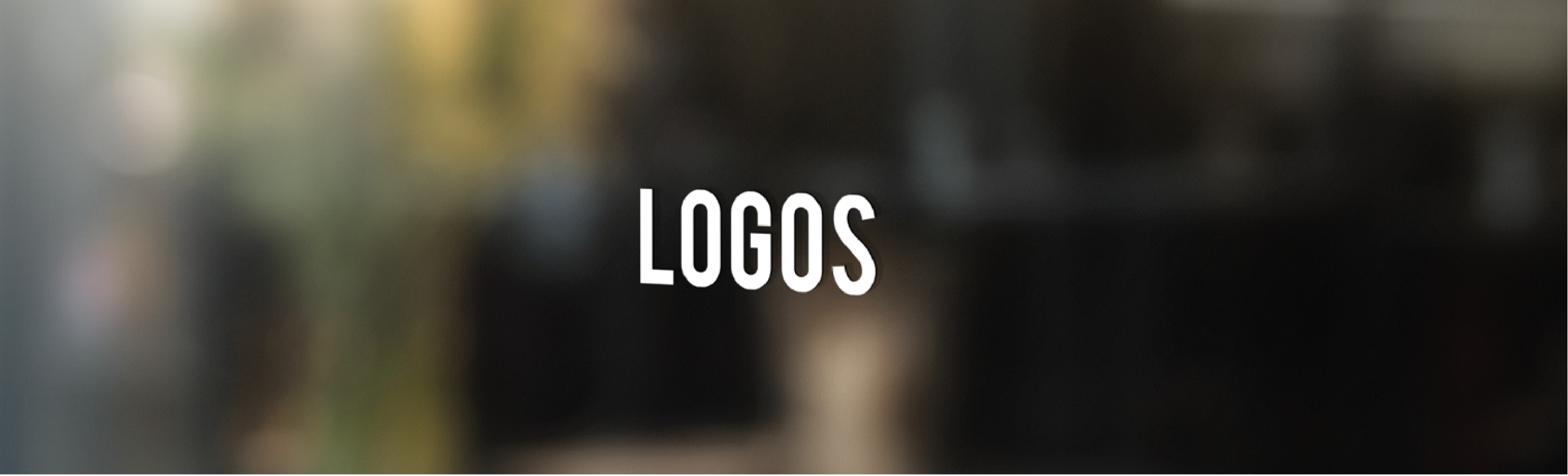 Logos banner