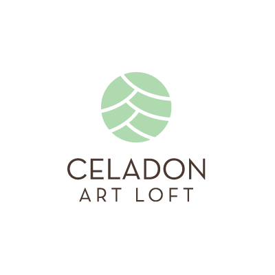 Celadon Art Loft logo
