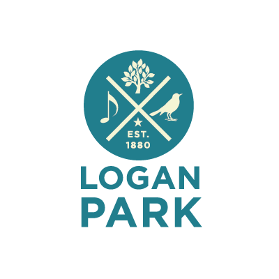 Logan Park logo