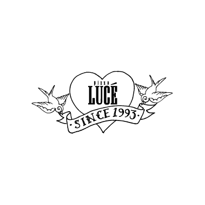 Pizza Lucé logo