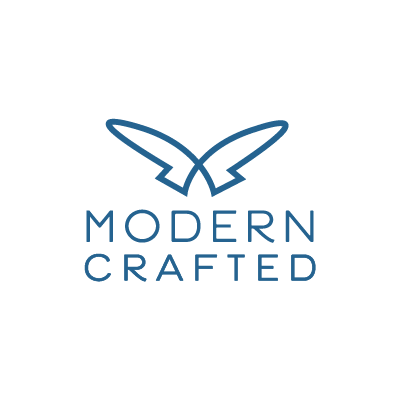 Modern Crafted logo
