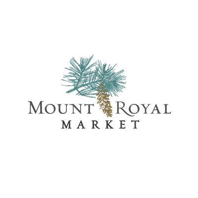 Mount Royal Market logo