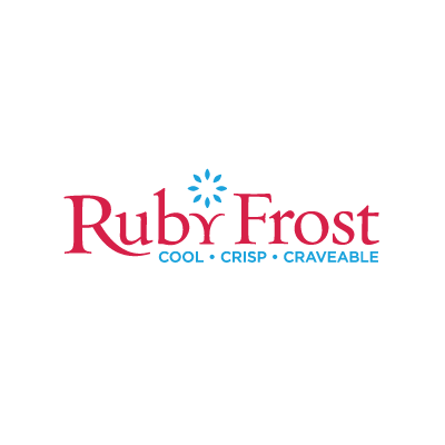 Ruby Frost logo