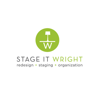 Stage It Wright logo