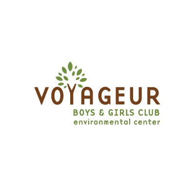 Voyageur Boys & Girls Club Environmental Center logo