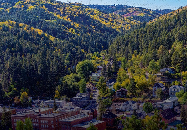 Deadwood Jam cover image