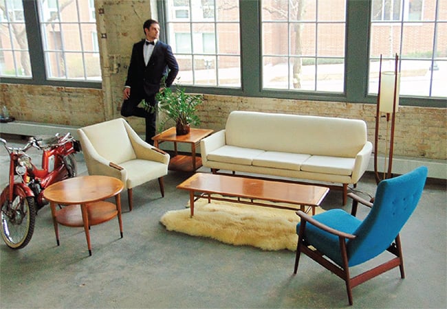 Fabulous Furniture cover image