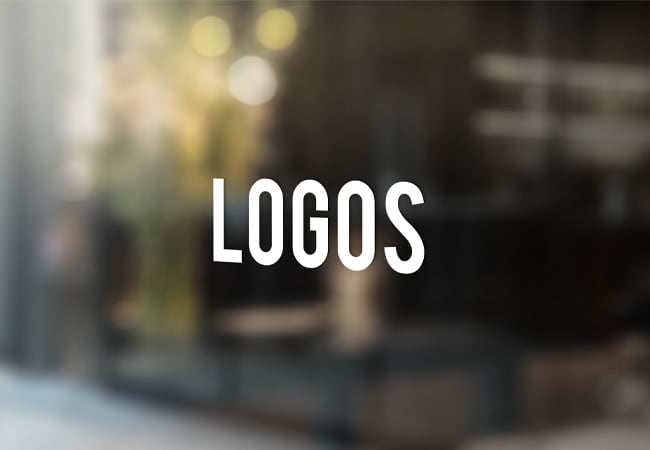 Logos cover image