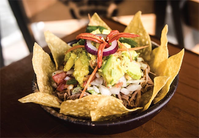 Maybe Later Mexican Bar & Grill cover image