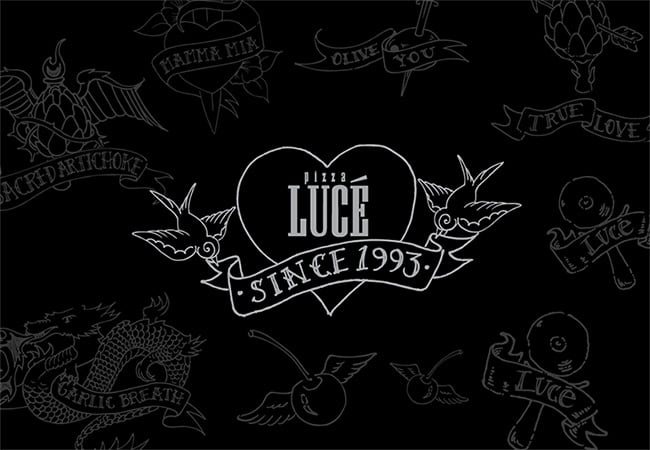 Pizza Lucé cover image